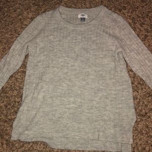 Old Navy Sweater!
